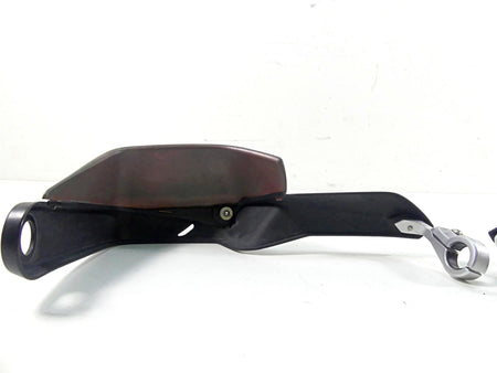 2009 BMW R1200GS K255 Adv Left Right Hand Guard & Mounts 71607703157 71607703158 {{ shop.shopifyCountryName }} - Mototech271