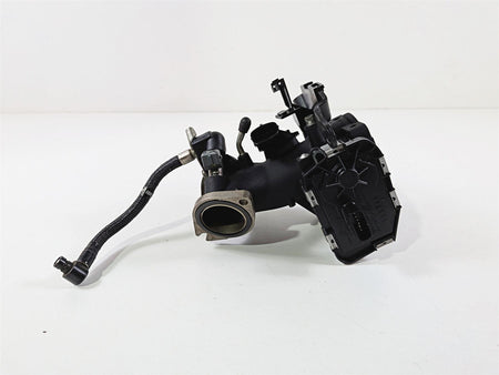 2016 Harley Touring FLHX Street Glide Throttle Body Fuel Injection 27200002 {{ shop.shopifyCountryName }} - Mototech271