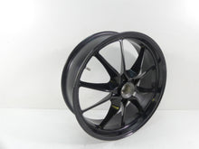 Load image into Gallery viewer, 2017 Ducati Hypermotard 939 Straight Rear Wheel Rim 17x5.5 50211571AA | Mototech271
