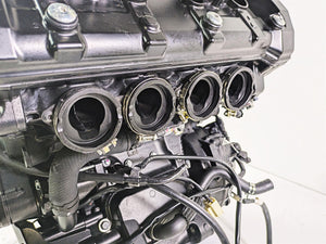 2022 Kawasaki ZR900RS Cafe Running Engine Motor 3k Only - Vid - Read 14001-0727 | Mototech271