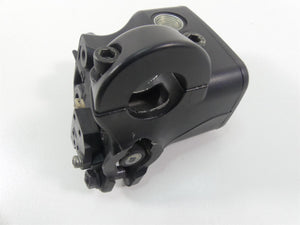 2013 Triumph Rocket 3 Touring Front Nissin Brake Master Cylinder 5/8 T2028025