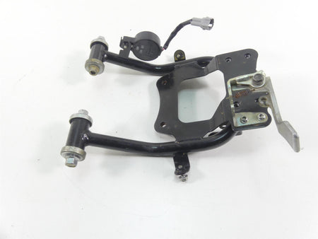 2016 Yamaha YXZ1000 R EPS SE Steering Wheel Mount Damper Set 2HC-F3838-00-00 {{ shop.shopifyCountryName }} - Mototech271