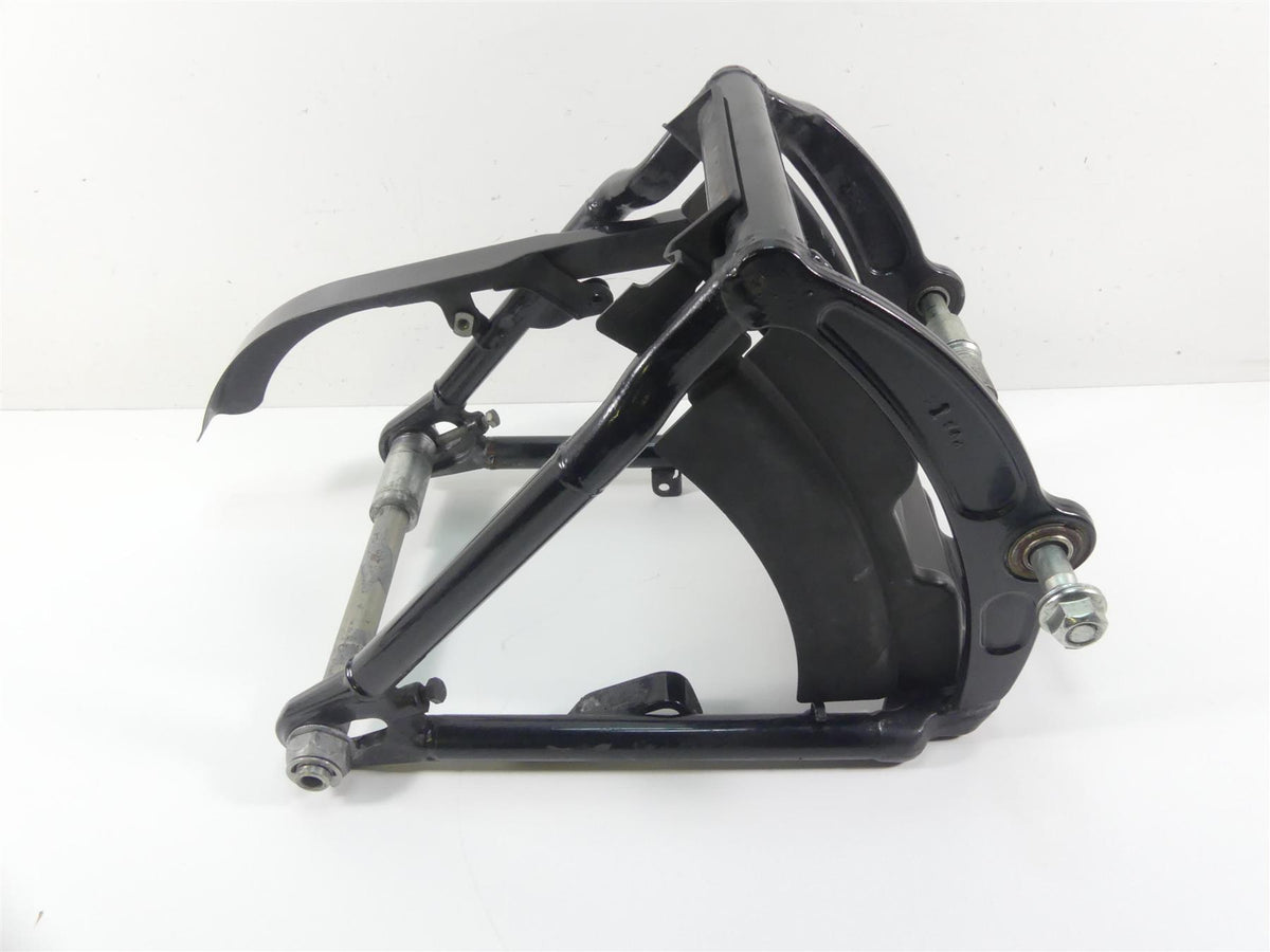 2008 Harley Softail FLSTSB Cross Bones Rear Swing Arm Swingarm 47573-11BHP {{ shop.shopifyCountryName }} - Mototech271
