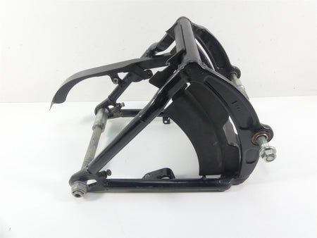 2008 Harley Softail FLSTSB Cross Bones Rear Swing Arm Swingarm 47573-11BHP {{ shop.shopifyCountryName }} - Mototech271