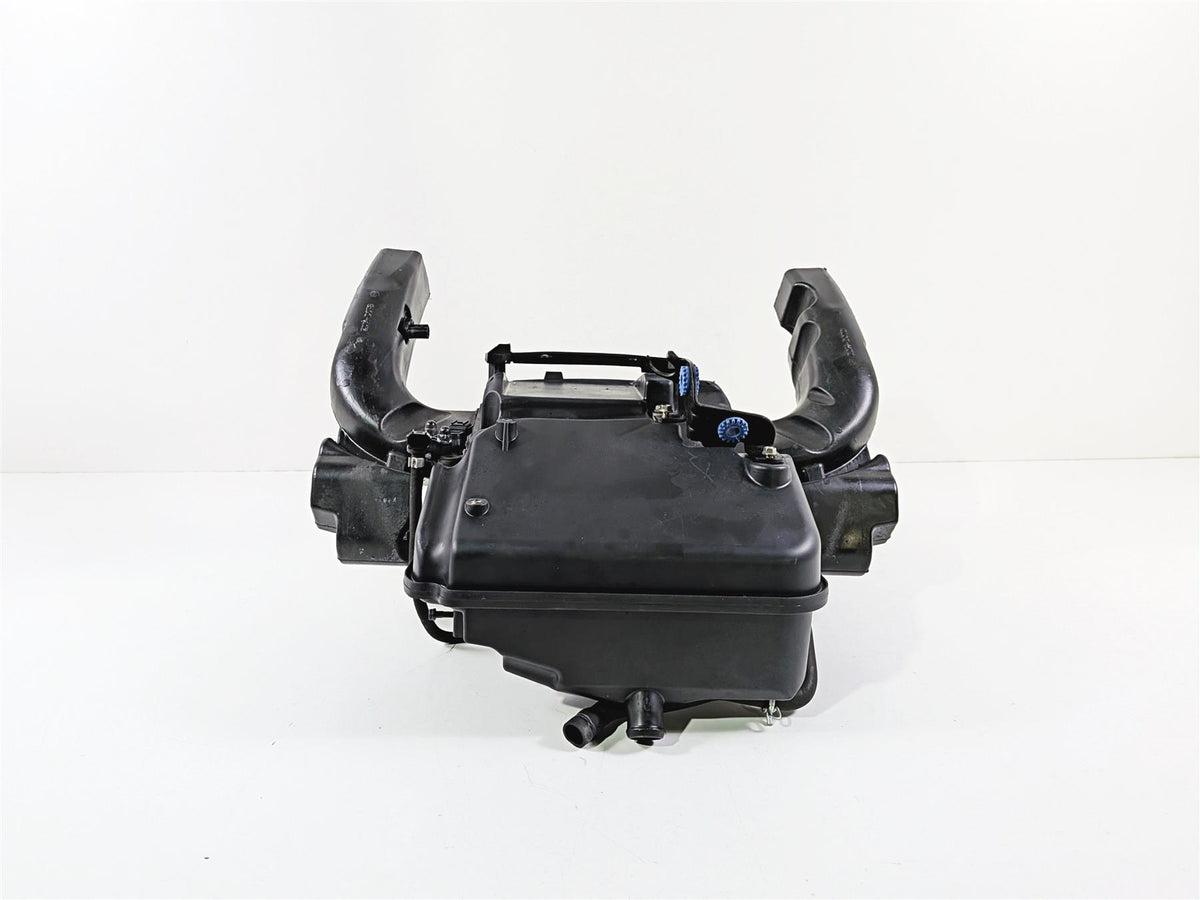 2015 Ducati Diavel Dark Air Cleaner Breather & Ram Tubes 44213031A-Mototech271