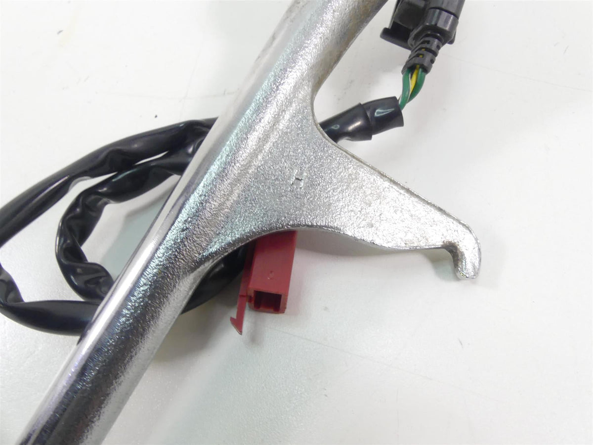 1998 Honda Shadow VT1100T Side Kickstand Kick Stand + Sensor 50530-MAH-000 {{ shop.shopifyCountryName }} - Mototech271
