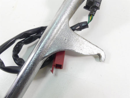 1998 Honda Shadow VT1100T Side Kickstand Kick Stand + Sensor 50530-MAH-000 {{ shop.shopifyCountryName }} - Mototech271