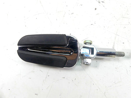 2006 Harley Softail FXSTSI Springer Rear Slipstream Footpeg Set 50942-00 {{ shop.shopifyCountryName }} - Mototech271