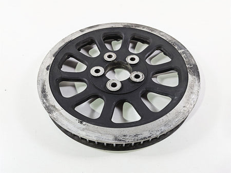 2022 Harley Softail FXLRST Low Rider Rear Belt Sprocket Pulley 66T 37778-07 {{ shop.shopifyCountryName }} - Mototech271