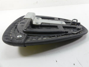 2009 Buell 1125 CR Rear Passenger Pillion Seat Saddle M0091.02A8 | Mototech271