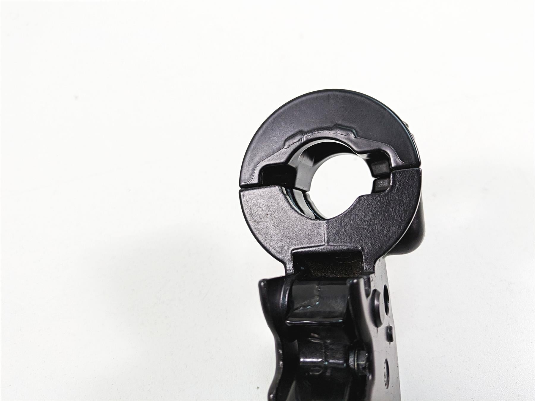 2013 Harley Touring FLHX Street Glide Clutch Perch Lever Set 38700-08A {{ shop.shopifyCountryName }} - Mototech271