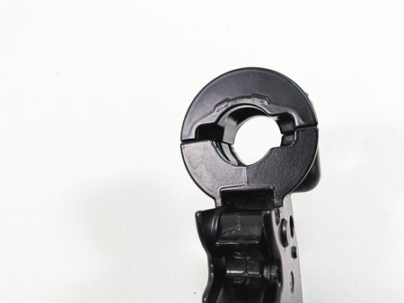 2013 Harley Touring FLHX Street Glide Clutch Perch Lever Set 38700-08A {{ shop.shopifyCountryName }} - Mototech271
