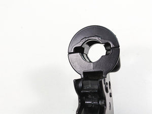2013 Harley Touring FLHX Street Glide Clutch Perch Lever Set 38700-08A | Mototech271