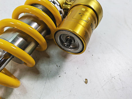 2013 MV Agusta F3 675 ERA Straight Rear Sachs Shock Damper & Linkage 8000B5714 {{ shop.shopifyCountryName }} - Mototech271