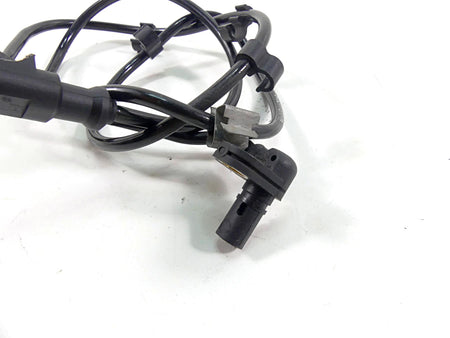 2013 BMW S1000RR K46 Front Abs Brake Wheel Speed Senor - Read 34527715117 {{ shop.shopifyCountryName }} - Mototech271