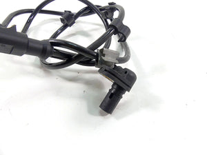 2013 BMW S1000RR K46 Front Abs Brake Wheel Speed Senor - Read 34527715117 | Mototech271