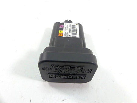 2005 Harley VRSCSE CVO V-Rod Tssm Turn Signal Security Control Module 68922-00C {{ shop.shopifyCountryName }} - Mototech271