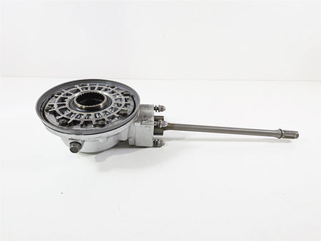 2006 Yamaha XVZ1300 Royal Star Rear Differential & Drive Shaft 4XY-46101-00-00 {{ shop.shopifyCountryName }} - Mototech271