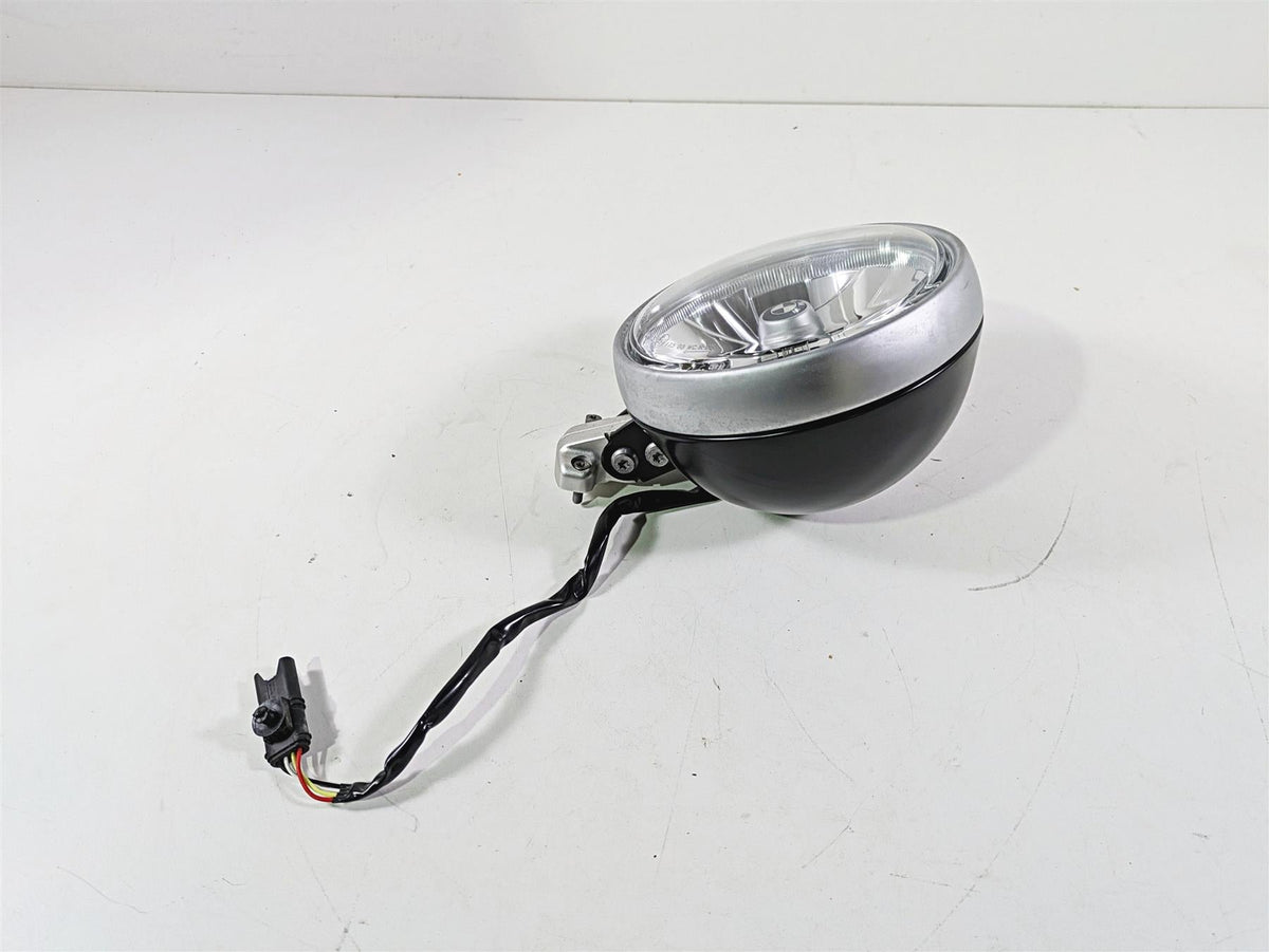 2014 BMW R nine T R9T K21 Headlight Head Light Lamp Lens 63128544931 63128567929 {{ shop.shopifyCountryName }} - Mototech271