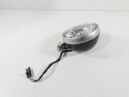 2014 BMW R nine T R9T K21 Headlight Head Light Lamp Lens 63128544931 63128567929 {{ shop.shopifyCountryName }} - Mototech271