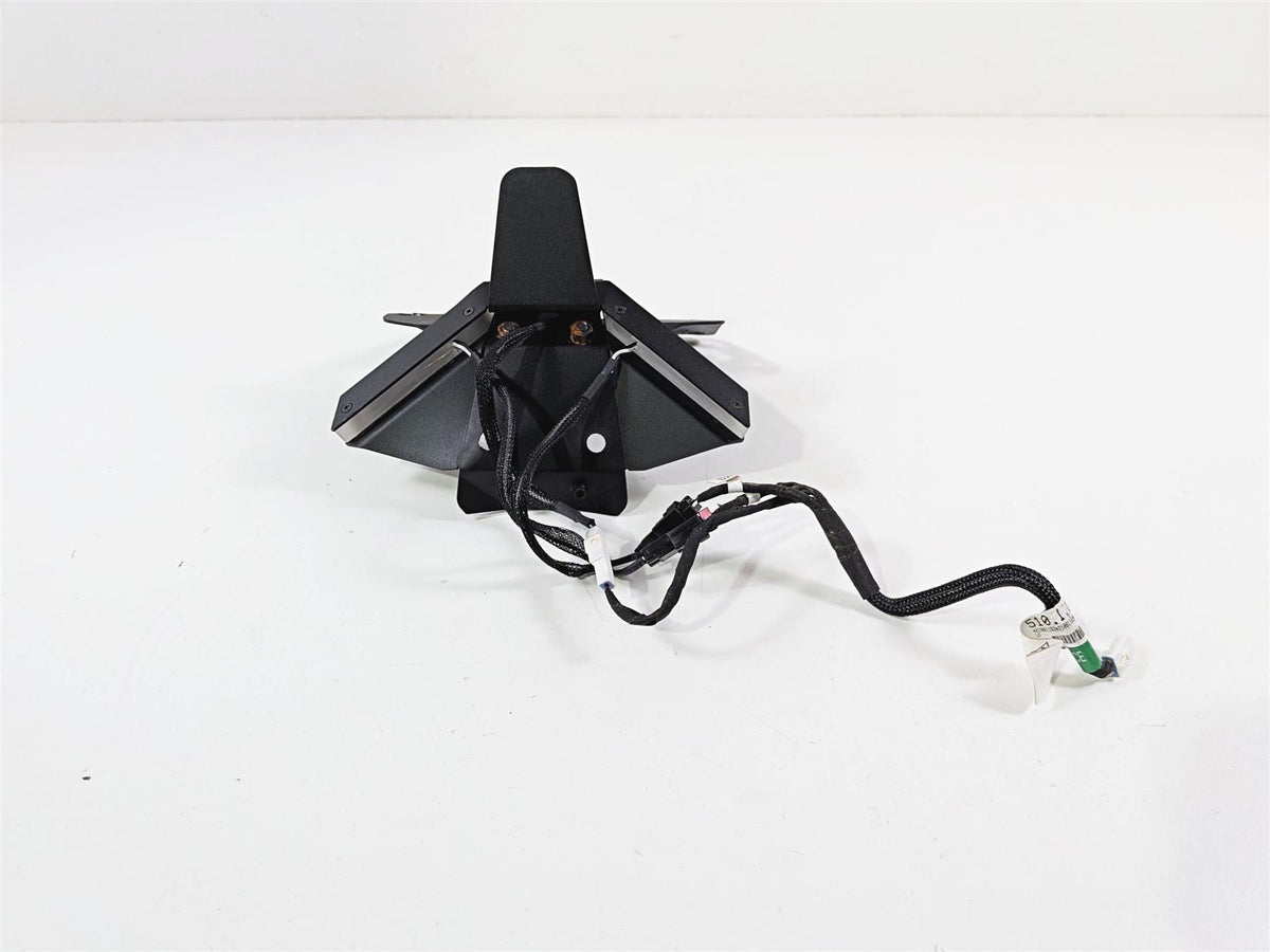 2022 Ducati Panigale V4 S V4S NRC Rear Blinker Fender Eliminator - Bent-Mototech271