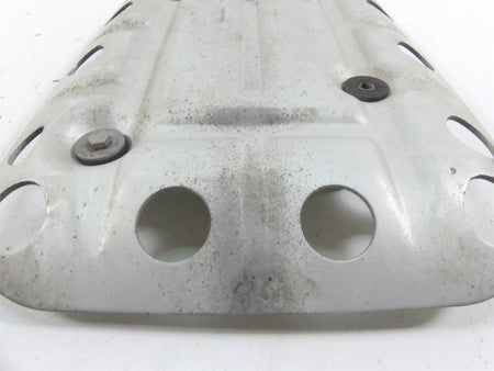 2012 BMW R1200 GS K255 Adventure Lower Engine Guard Skid Plate 11117717743 {{ shop.shopifyCountryName }} - Mototech271