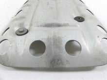 Load image into Gallery viewer, 2012 BMW R1200 GS K255 Adventure Lower Engine Guard Skid Plate 11117717743 | Mototech271
