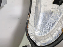 Load image into Gallery viewer, 2006 Suzuki C90 VL1500T Boulevard Tank &amp; Center Cover Fairing Set 47800-10F60
