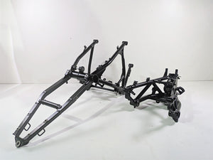 2018 BMW R nineT Urban GS K33 Front & Rear Frame Set With Clean Texas Title 46518561795 46518561796