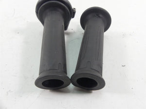 2012 BMW S1000RR K46 Left Right Hand Grip Set - Read 61317708219 61317708220 | Mototech271