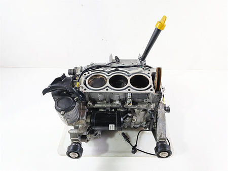 2021 Sea-Doo Spark 900 Trixx Engine Bottom End Crankshaft Piston 420894026 {{ shop.shopifyCountryName }} - Mototech271