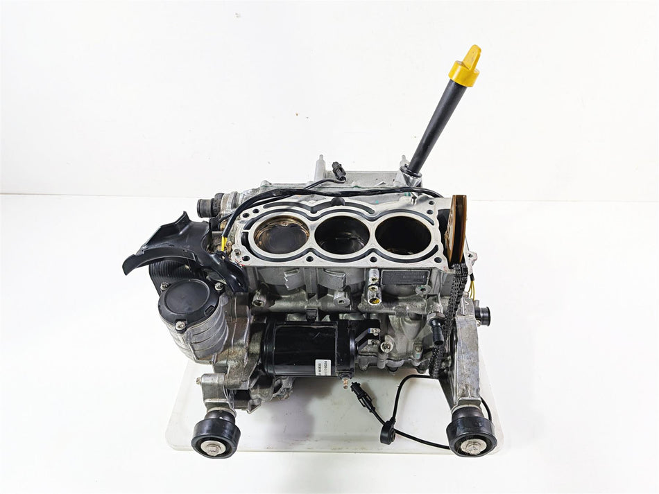2021 Sea-Doo Spark 900 Trixx Engine Bottom End Crankshaft Piston 420894026 {{ shop.shopifyCountryName }} - Mototech271