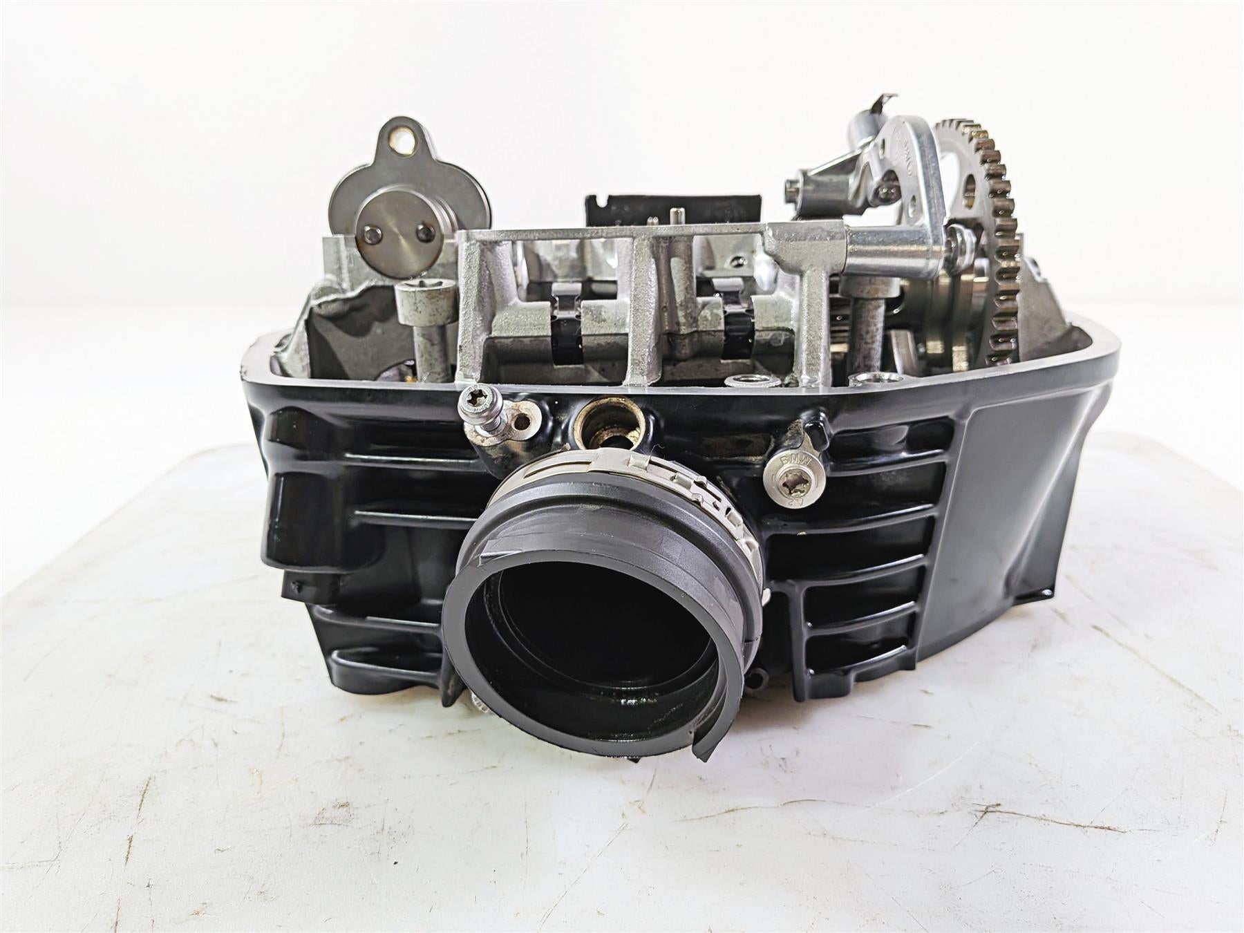 2020 BMW R1250GS K51 Adventure Right Cylinder Head Cylinderhead 11128504124-Mototech271