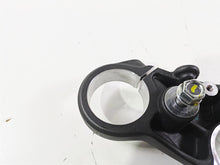 Load image into Gallery viewer, 2023 Ducati Monster 937 SP Upper Triple Tree Steering Clamp 34111801BA

