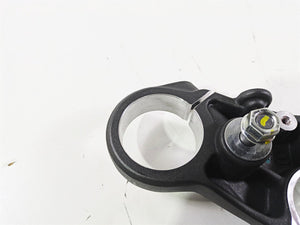 2023 Ducati Monster 937 SP Upper Triple Tree Steering Clamp 34111801BA