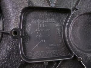 2011 Harley Touring FLHRC Road King Outer Primary Drive Clutch Cover 60685-07