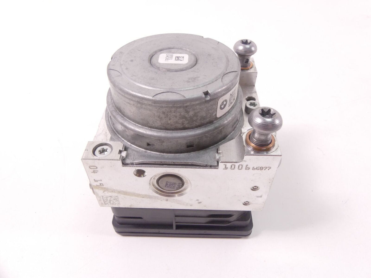 2016 BMW R1200RS K54 Abs Brake Pump Module Ate 34518561704 {{ shop.shopifyCountryName }} - Mototech271