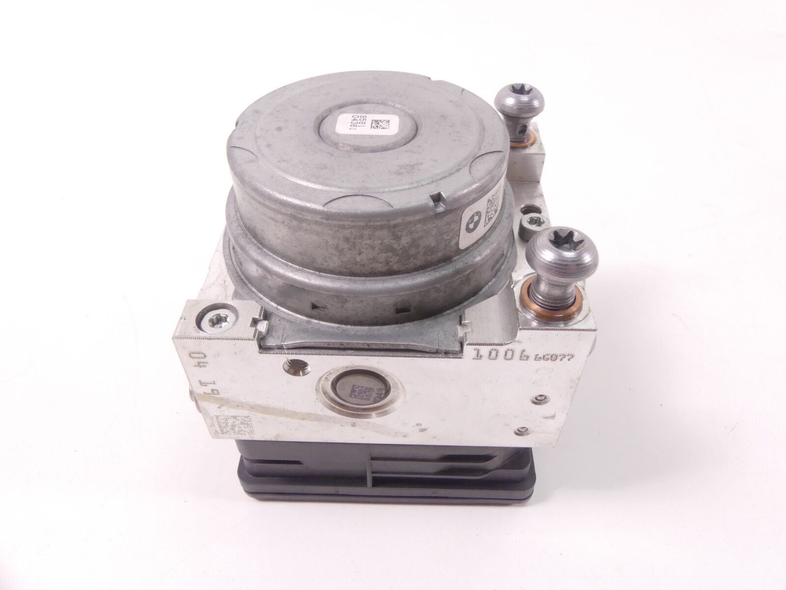 2016 BMW R1200RS K54 Abs Brake Pump Module Ate 34518561704 {{ shop.shopifyCountryName }} - Mototech271