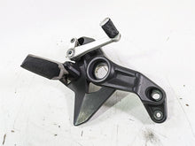 Load image into Gallery viewer, 2017 Ducati Monster 1200 S Left Foot Peg &amp; Shifter Set 82413212BB 45622352AA | Mototech271
