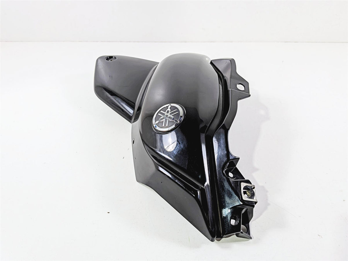 2012 Yamaha XT1200 Super Tenere Right Upper Tank Fairing Cover Set 23P-2842N-00 {{ shop.shopifyCountryName }} - Mototech271
