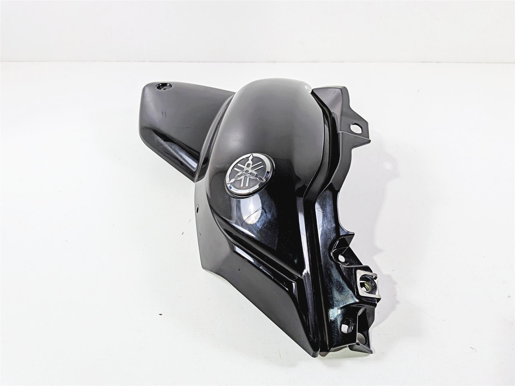 2012 Yamaha XT1200 Super Tenere Right Upper Tank Fairing Cover Set 23P-2842N-00 {{ shop.shopifyCountryName }} - Mototech271