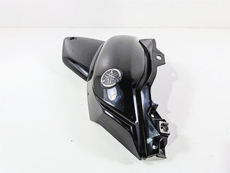 2012 Yamaha XT1200 Super Tenere Right Upper Tank Fairing Cover Set 23P-2842N-00 {{ shop.shopifyCountryName }} - Mototech271