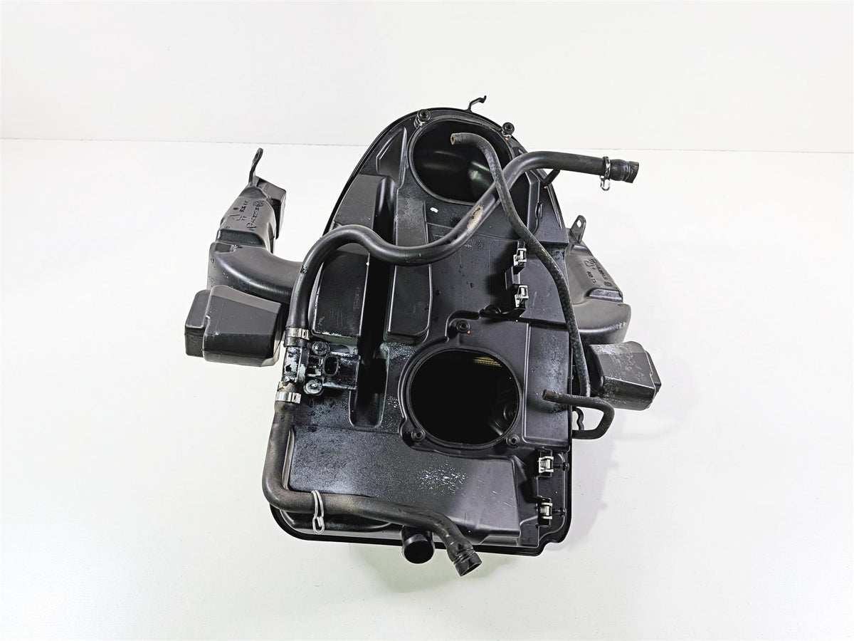 2015 Ducati Diavel Dark Air Cleaner Breather & Ram Tubes 44213031A-Mototech271