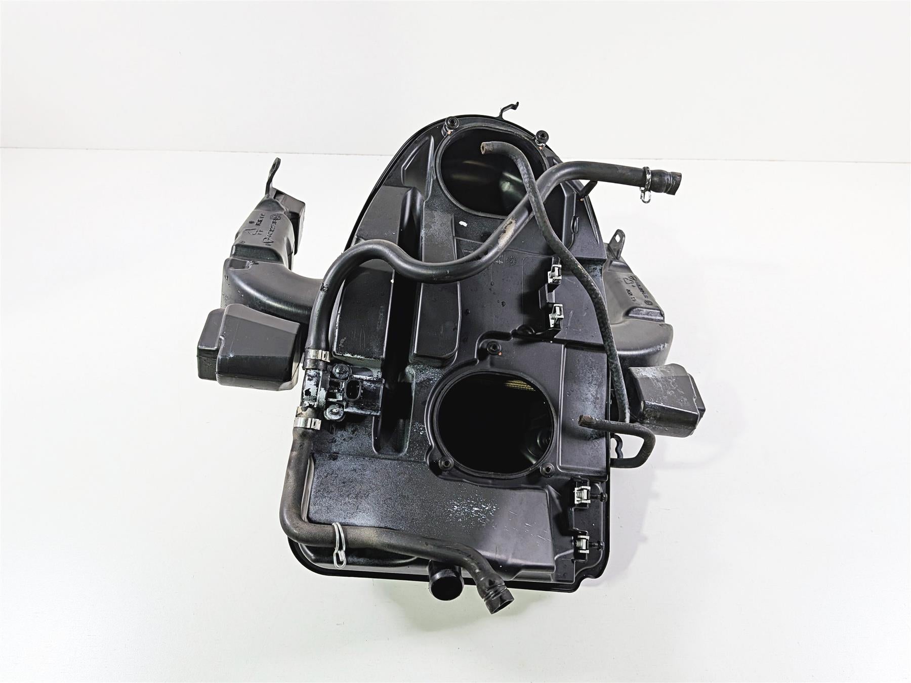 2015 Ducati Diavel Dark Air Cleaner Breather & Ram Tubes 44213031A-Mototech271