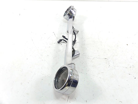 2002 Harley Touring FLHTC Electra Glide Rear Blinker Turn Signal Bar 68510-74C {{ shop.shopifyCountryName }} - Mototech271