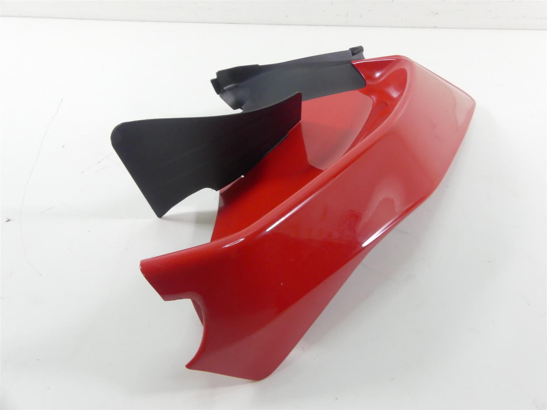 2018 Ducati Panigale 1100 V4 S Right Knee Fairing Cover Cowl 480P9941BA {{ shop.shopifyCountryName }} - Mototech271