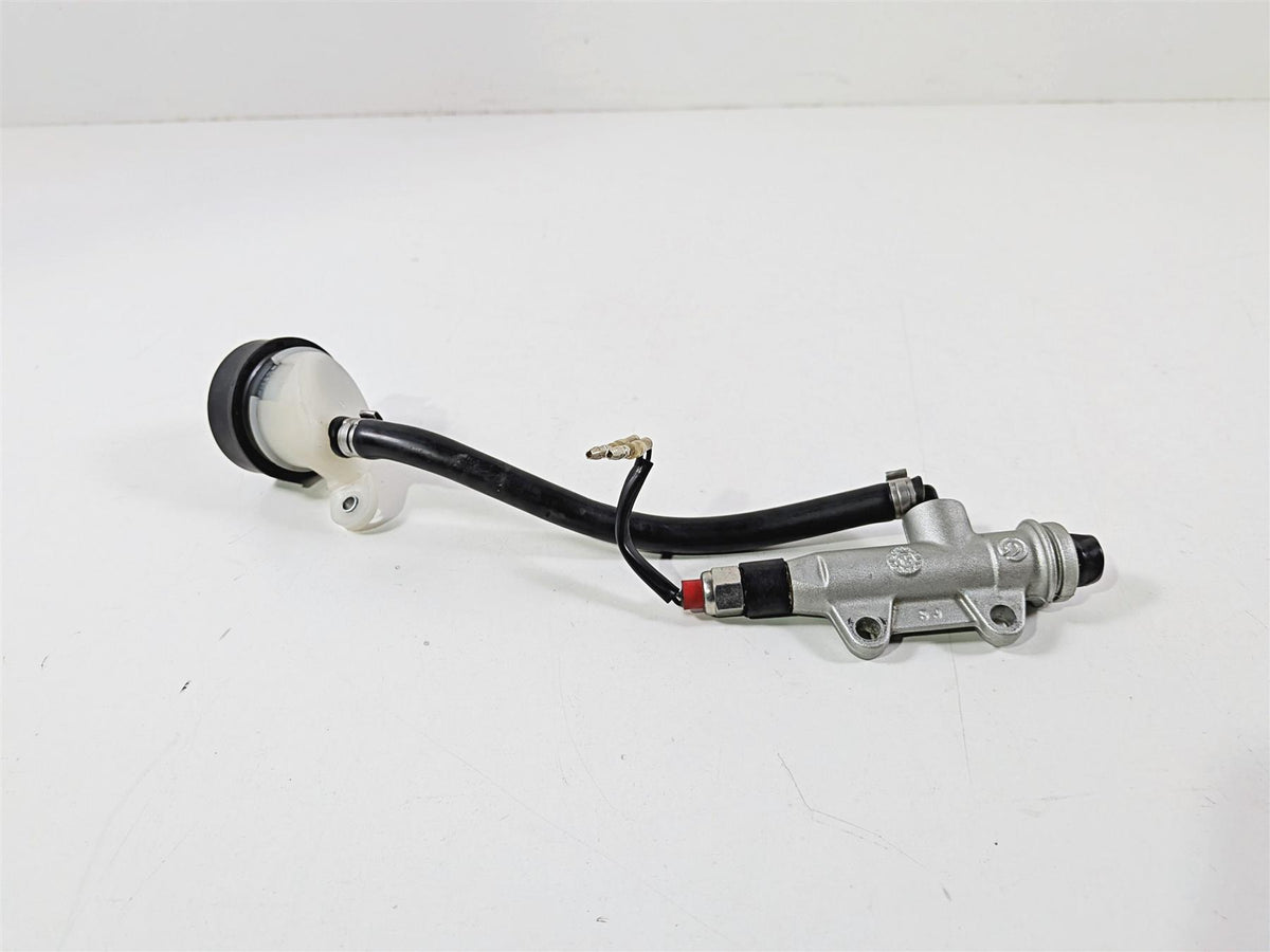 2016 BMW S1000RR K46 Bosch Rear Abs Brake Wheel Speed Sensor 34527715117-Mototech271