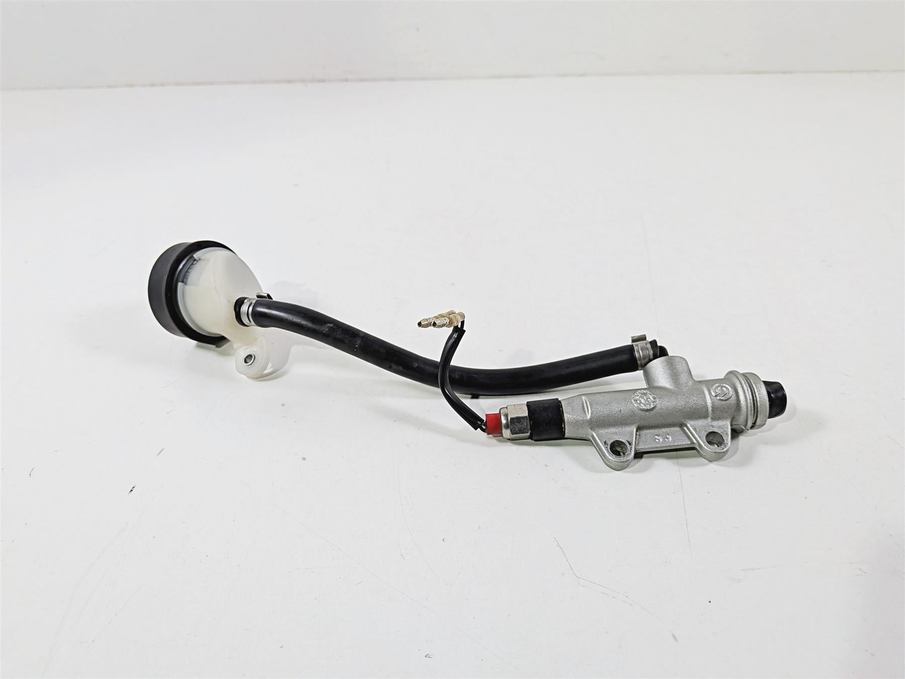 2016 BMW S1000RR K46 Bosch Rear Abs Brake Wheel Speed Sensor 34527715117-Mototech271