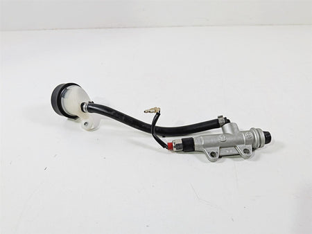 2016 BMW S1000RR K46 Bosch Rear Abs Brake Wheel Speed Sensor 34527715117-Mototech271