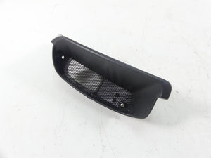 2015 Ducati Diavel Dark Right Air Duct Intake Cover Fairing Cowl 48411181A